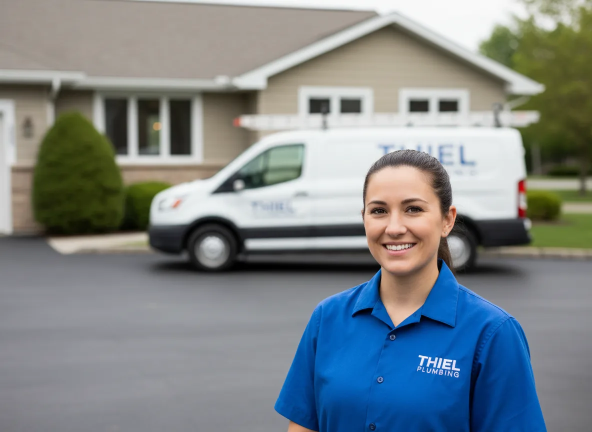 Plumber Baldwin, WI FAQs